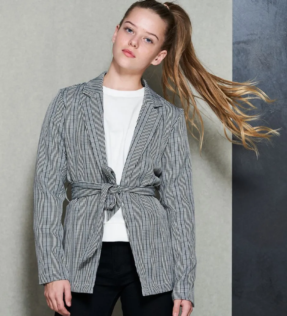 Jakkesæt Og Blazers*Hound Blazer - Checks