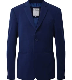 Konfirmationstøj|Jakkesæt Og Blazers*Hound Blazer - Classic - Mørkeblå