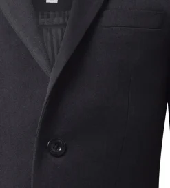 Konfirmationstøj|Jakkesæt Og Blazers*Hound Blazer - Classic - Sort