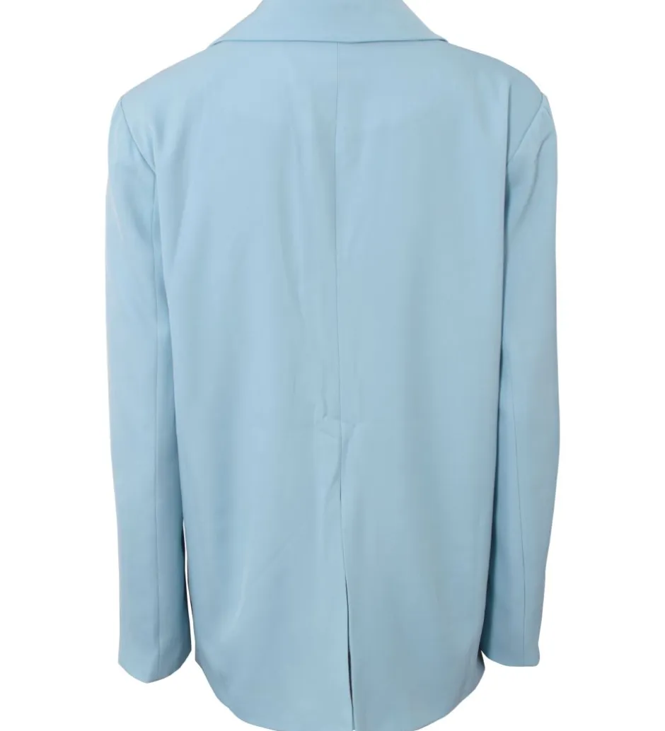 Børn Hound Blazer - Fashion Blazer - Light Blue