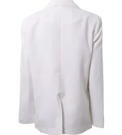 Børn Hound Blazer - Hvid