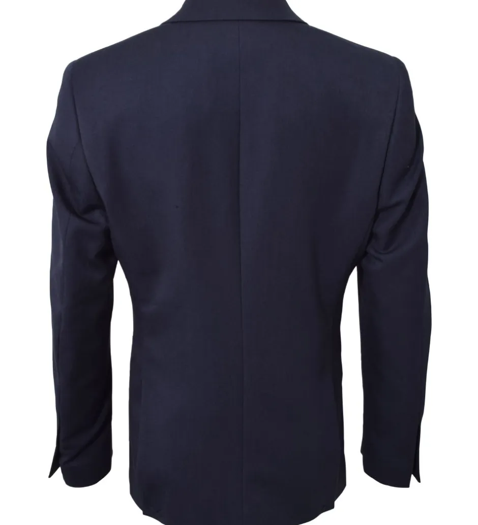 Børn Hound Blazer - Navy