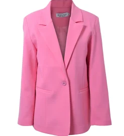 Jakkesæt Og Blazers*Hound Blazer - Pink