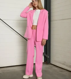 Jakkesæt Og Blazers*Hound Blazer - Pink