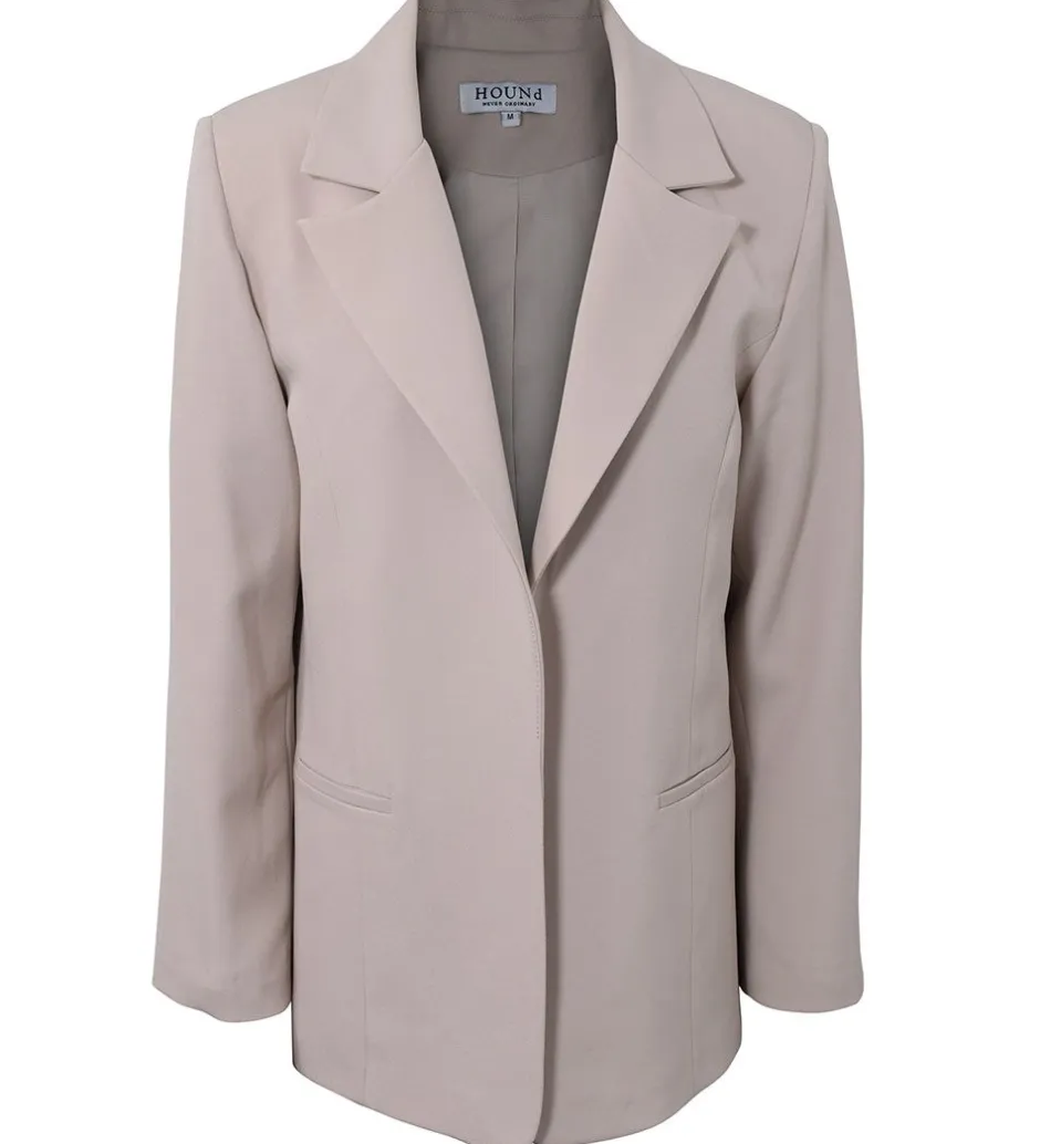 Børn Hound Blazer - Sand