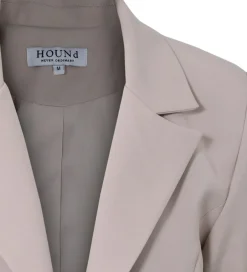 Børn Hound Blazer - Sand