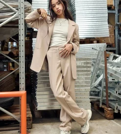 Jakkesæt Og Blazers*Hound Blazer - Sand