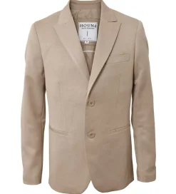 Børn Hound Blazer - Sand