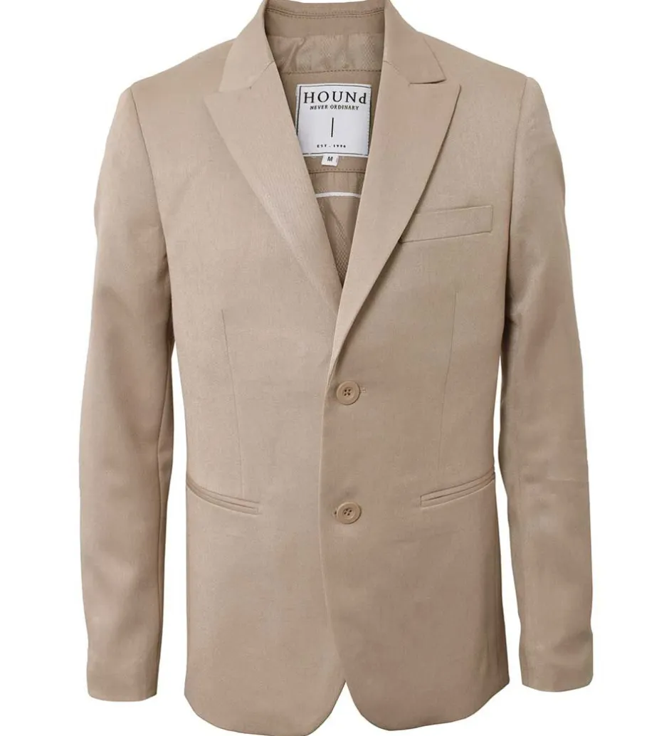 Børn Hound Blazer - Sand