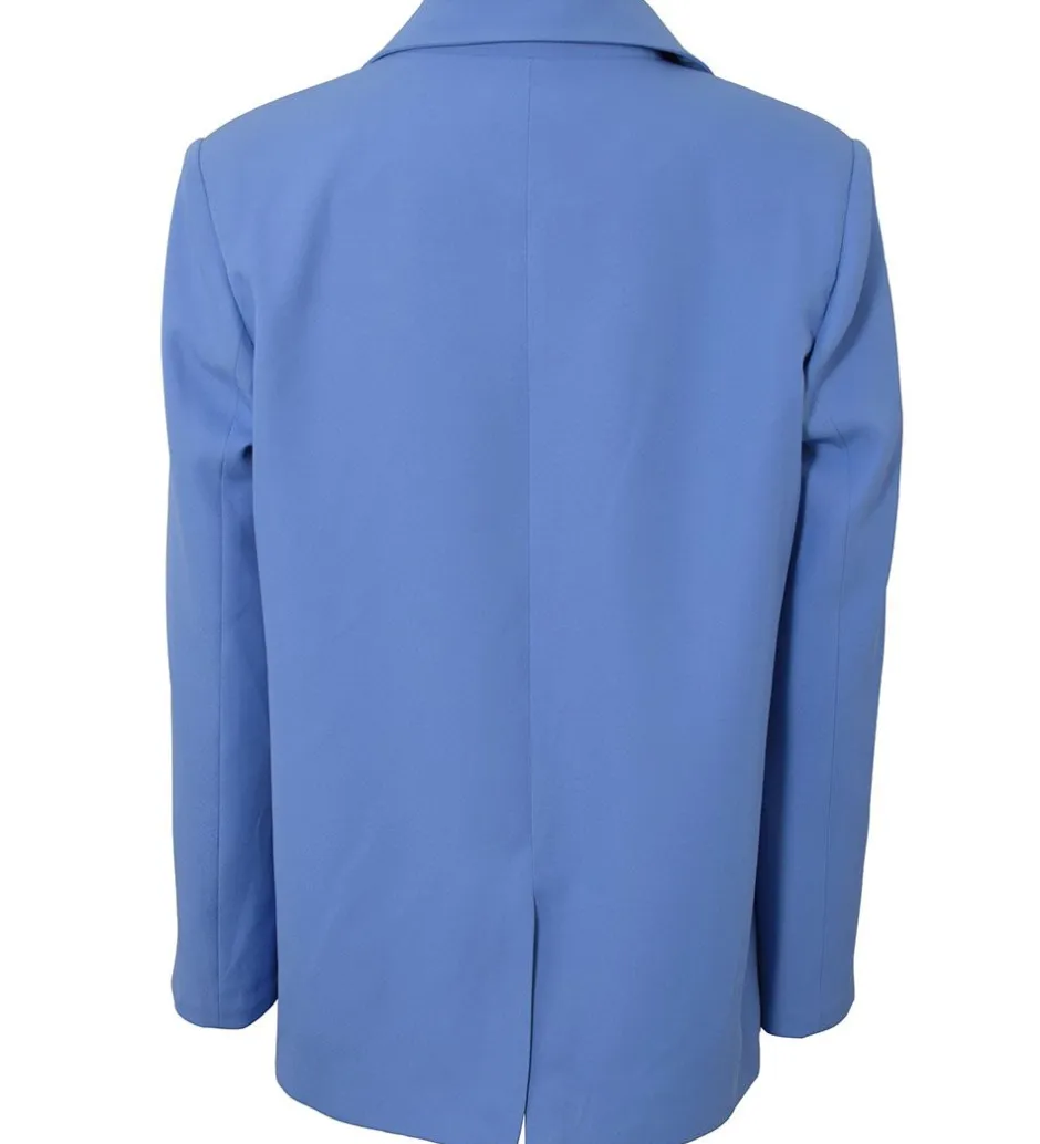 Jakkesæt Og Blazers*Hound Blazer - Sky Blue