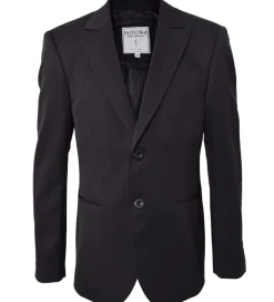 Børn Hound Blazer - Sort