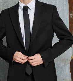 Børn Hound Blazer - Sort