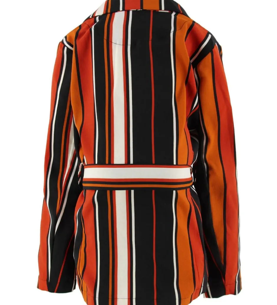 Jakkesæt Og Blazers*Hound Blazer - Striped