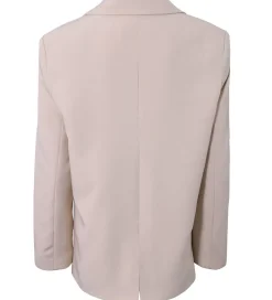 Jakkesæt Og Blazers*Hound By Nicoline Blazer - Sand