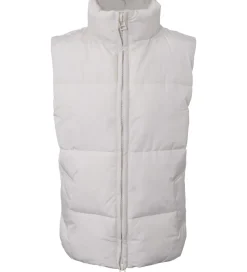 Dunveste Og Dyneveste*Hound Dynevest - Bone White