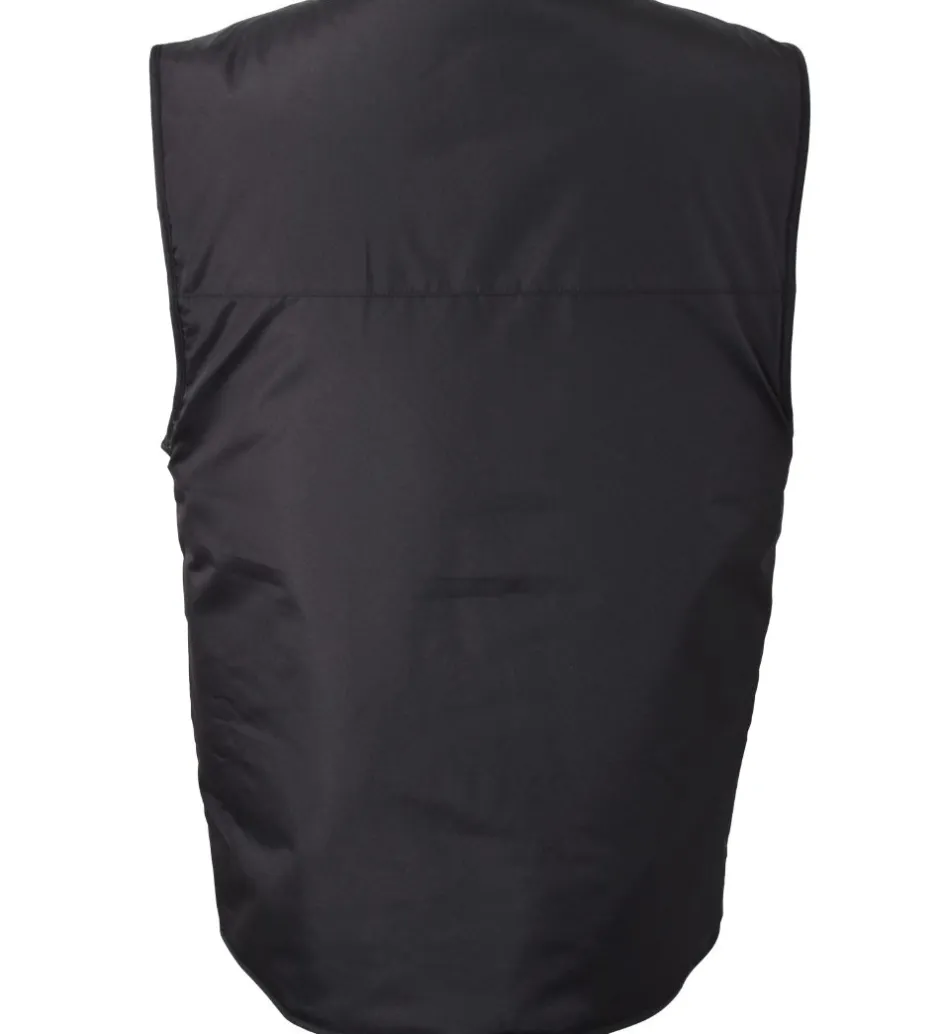 Dunveste Og Dyneveste*Hound Dynevest - Sort m. Lommer