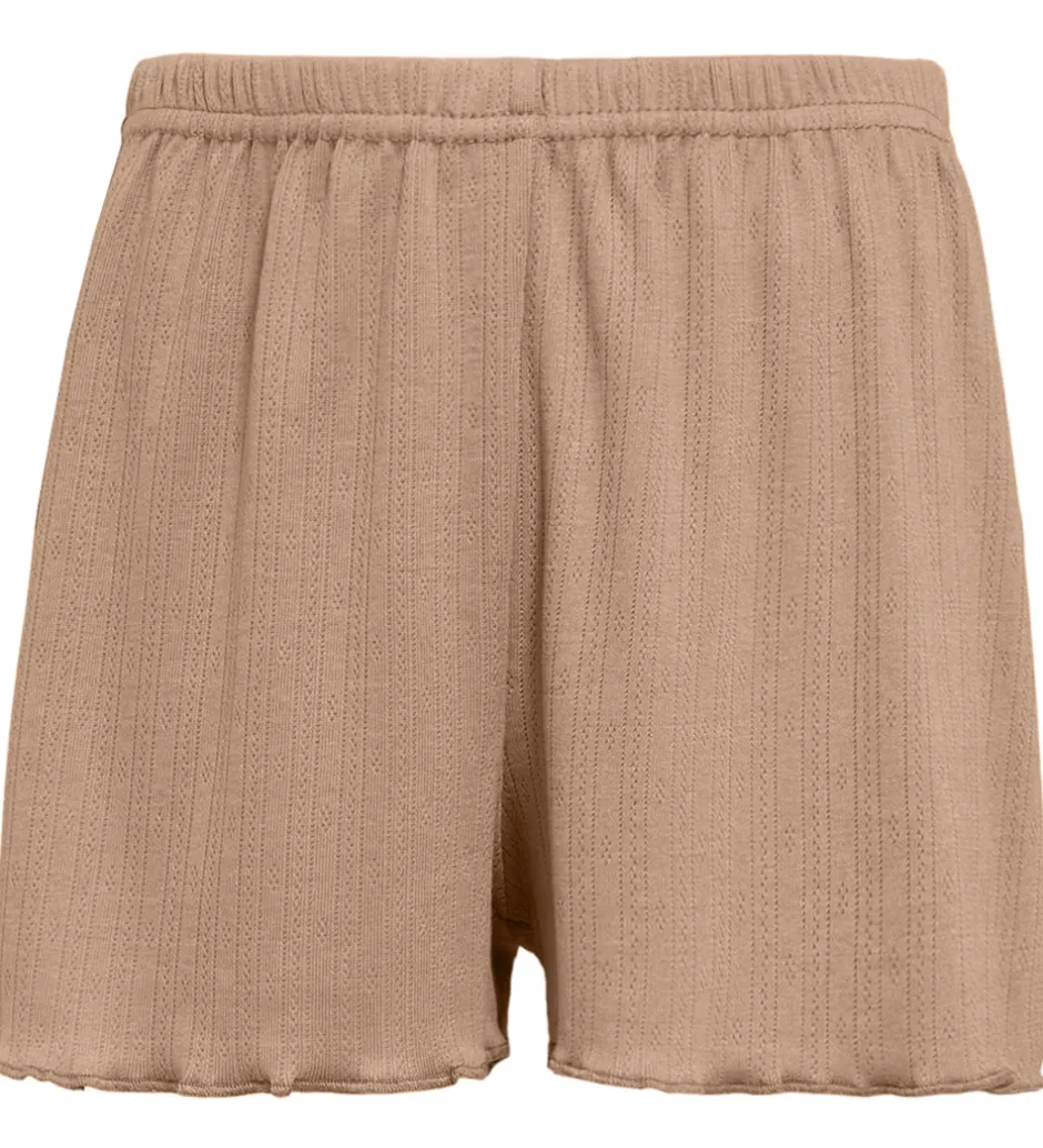 Shorts Og Knickers*Hound Shorts - HdEmily - Sand