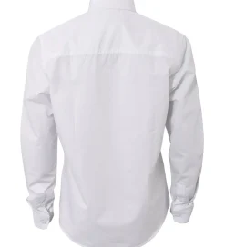 Konfirmationstøj*Hound Skjorte - Basic - White
