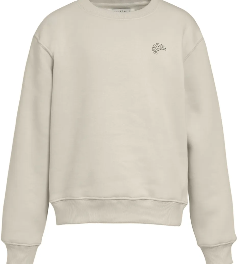 Børn Hound Sweatshirt - HdSofia - Beige