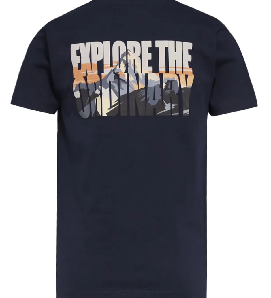 Børn Hound T-shirt - HdAnton - Navy