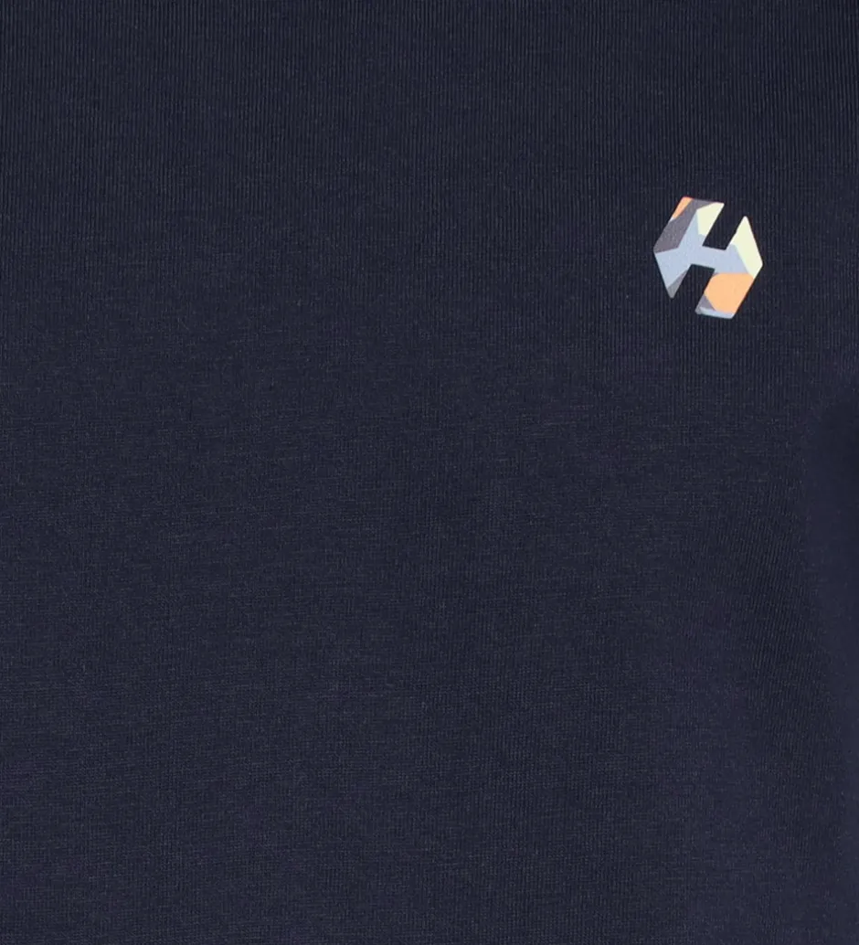 Børn Hound T-shirt - HdAnton - Navy