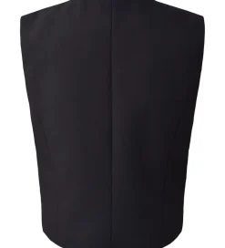Veste|Konfirmationstøj*Hound Vest - Sort