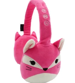Høretelefoner*OTL Høretelefoner - Squishmallows - Wireless - On-Ear - Fifi