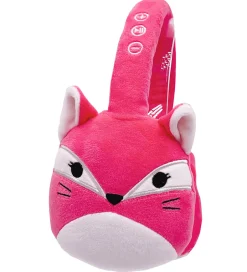 Høretelefoner*OTL Høretelefoner - Squishmallows - Wireless - On-Ear - Fifi