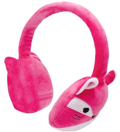 Høretelefoner*OTL Høretelefoner - Squishmallows - Wireless - On-Ear - Fifi