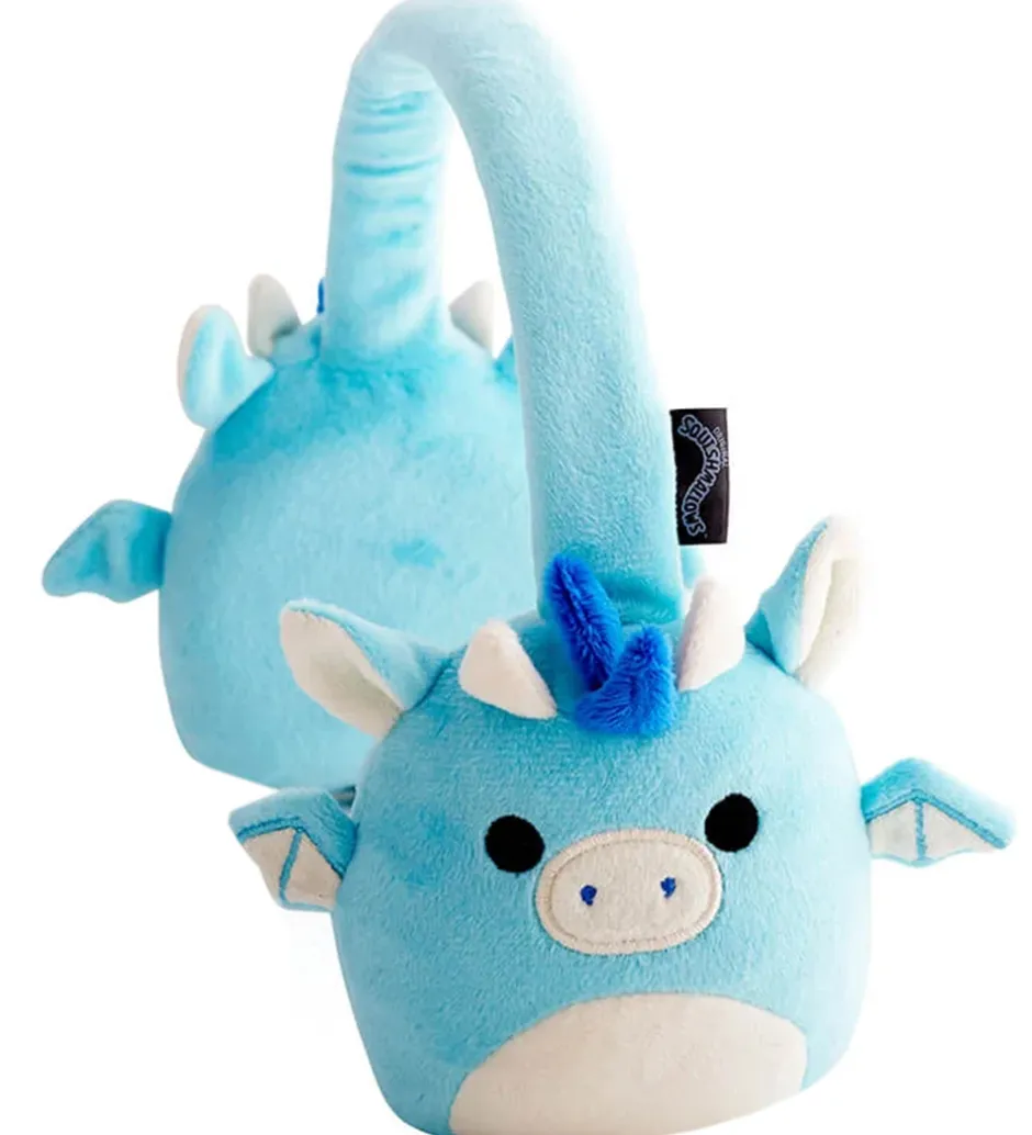 OTL Høretelefoner - Squishmallows - Wireless - On-Ear - Tatiana