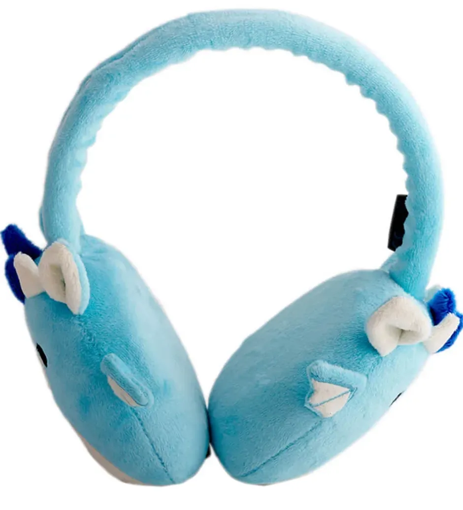 OTL Høretelefoner - Squishmallows - Wireless - On-Ear - Tatiana