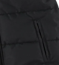 Veste|Dunveste Og Dyneveste*HUGO Dynevest - Sort
