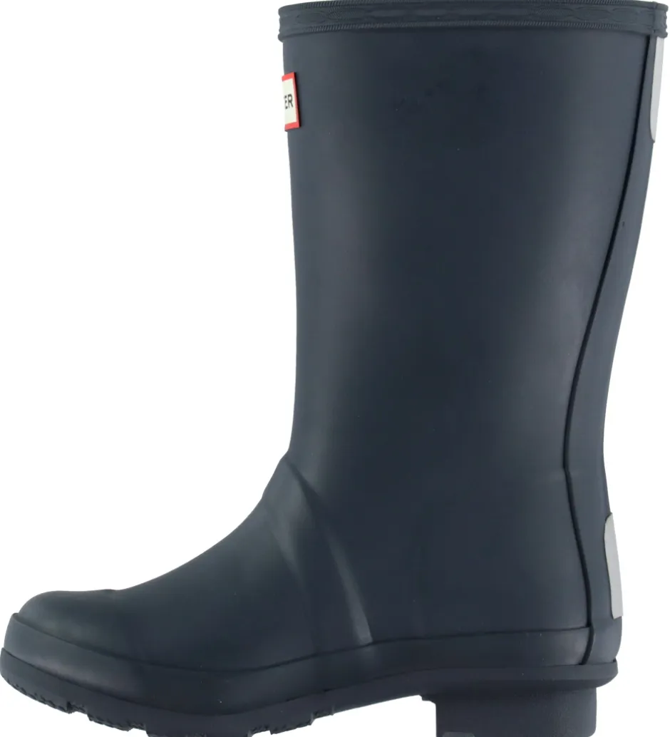 Gummistøvler*Hunter Gummistøvler - Junior Original - Navy