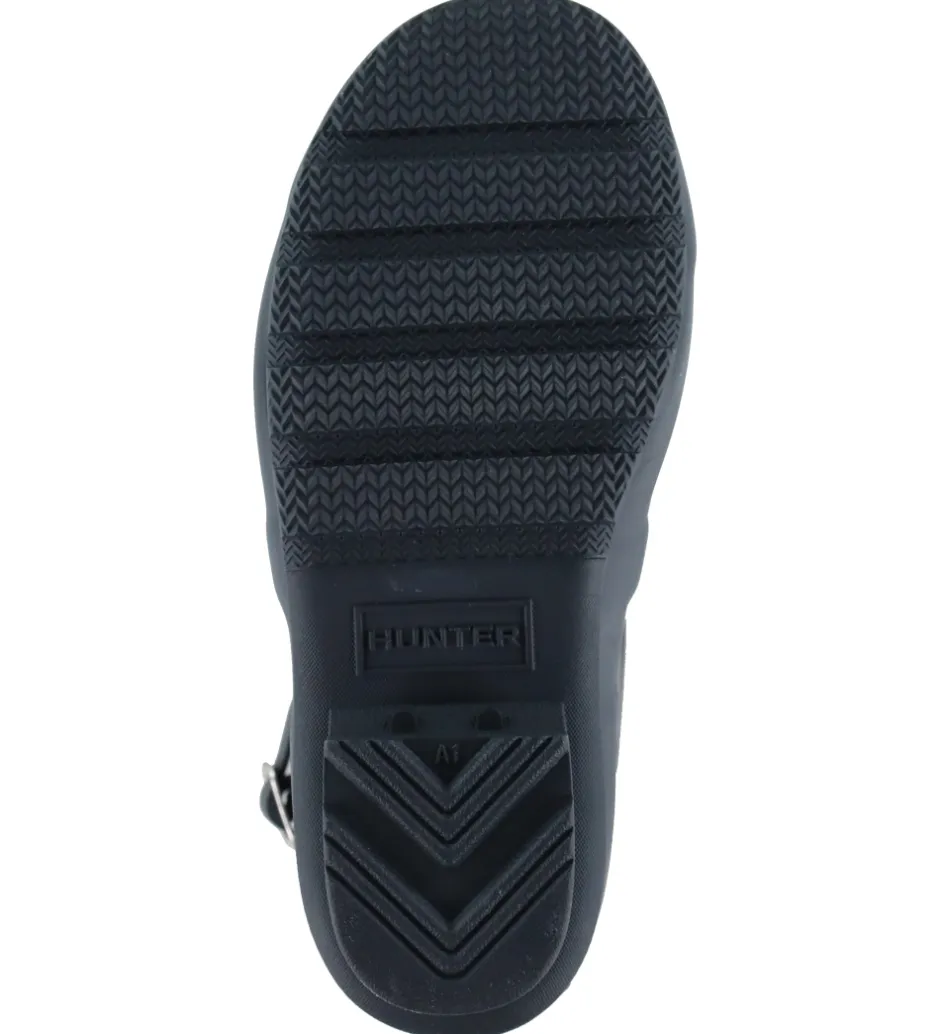 Gummistøvler*Hunter Gummistøvler - Junior Original - Navy