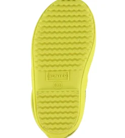 Hunter Gummistøvler m. For - Kids First Colour Block - Sort/Illu