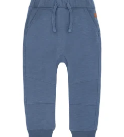 Bukser Og Jeans|Drengetøj*Hust and Claire Bukser - HCGeorg - Blue fusion