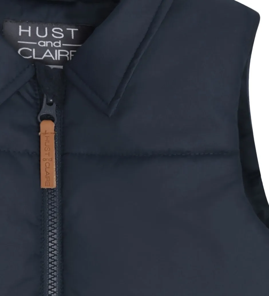 Børn Hust and Claire Dynevest - HCEinar - More Navy