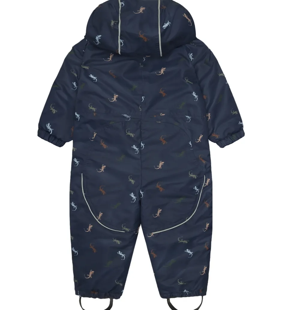 Flyverdragter*Hust and Claire Flyverdragt - HCOrlando - More Navy m. Firben