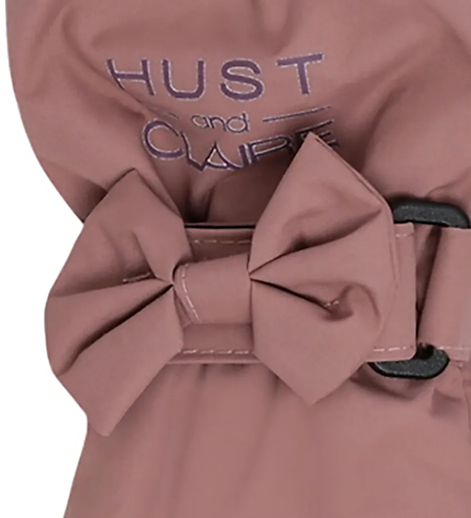 Handsker Og Luffer*Hust and Claire Luffer - HCFu - Pale Mauve