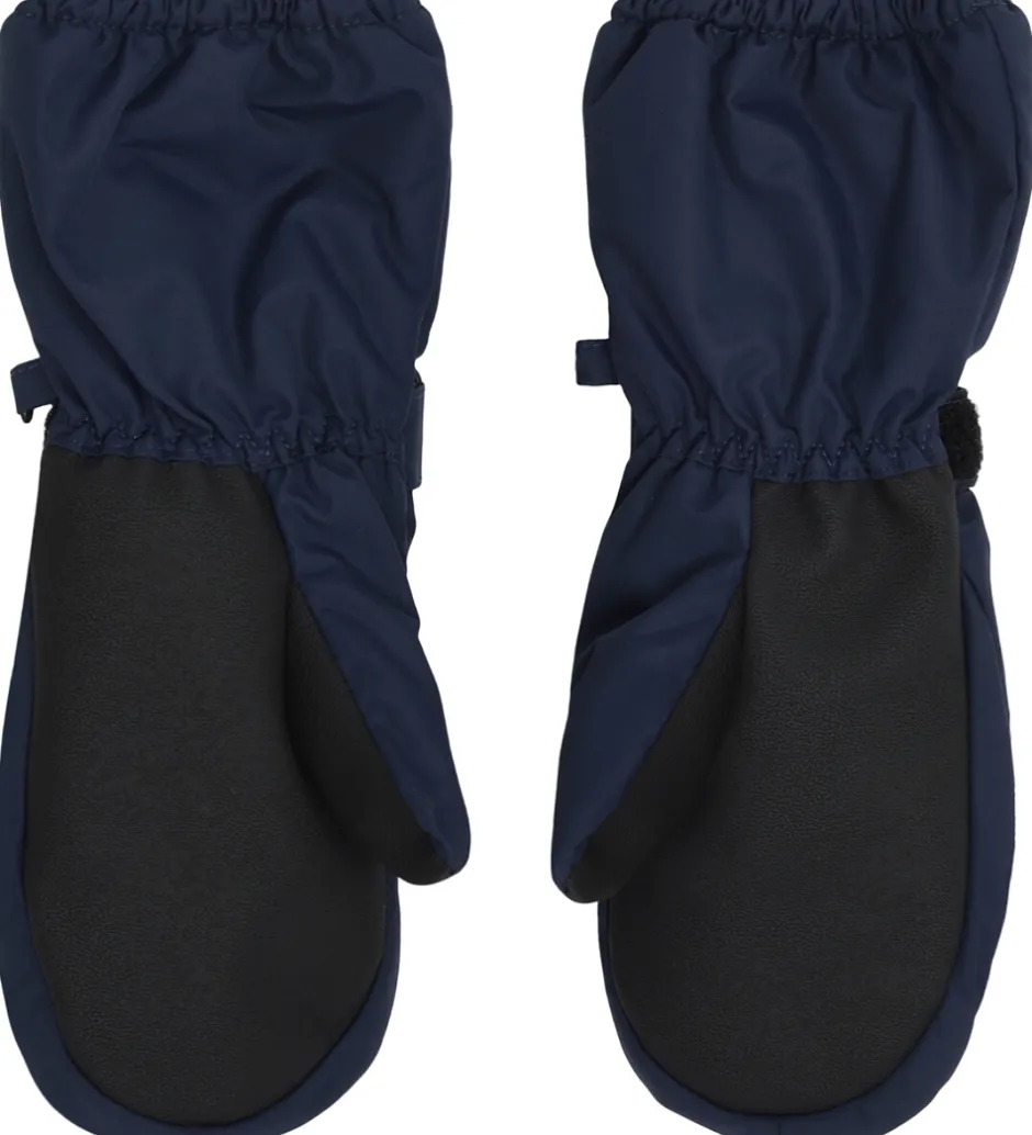 Børn Hust and Claire Luffer - HCFu - More Navy