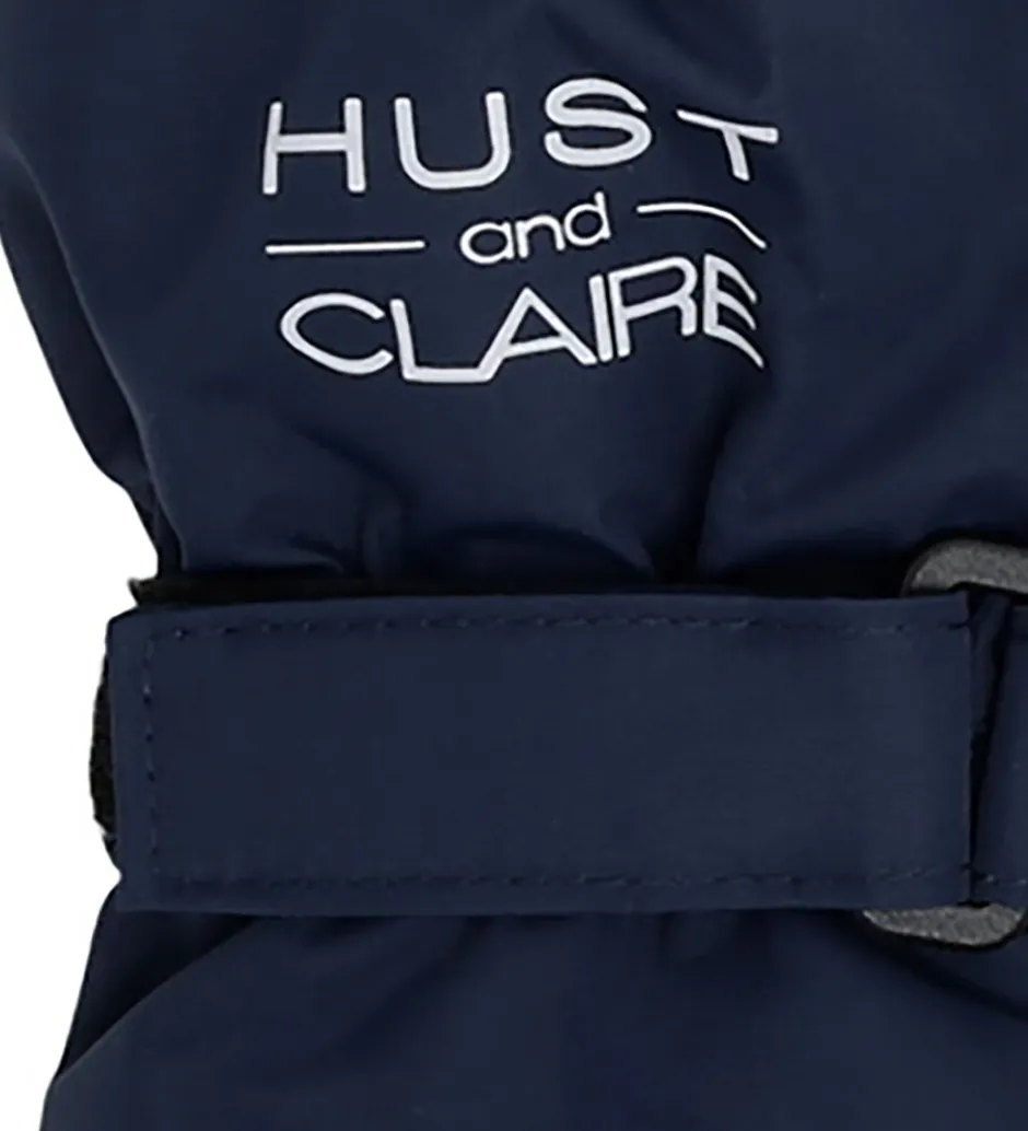 Børn Hust and Claire Luffer - HCFu - More Navy