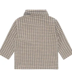 Sweatshirts*Hust and Claire Sweatshirt - HCSofus - Biscuit m. Tern