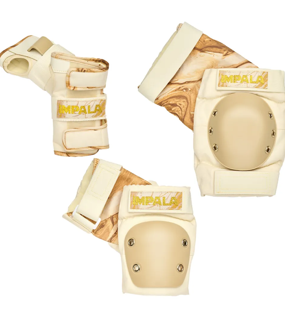 Beskyttelsesudstyr|Beskyttelsesudstyr*Impala Beskyttelsesudstyr - Protective - Marawa Gold