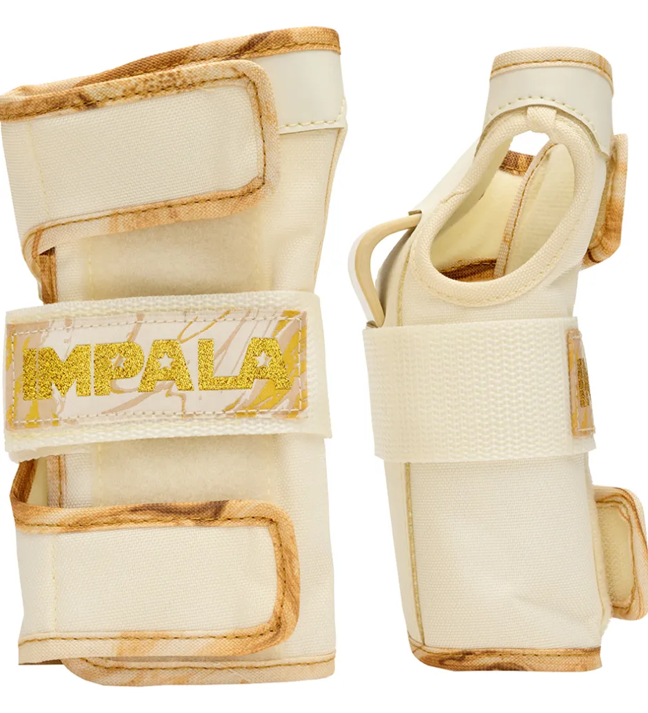 Beskyttelsesudstyr|Beskyttelsesudstyr*Impala Beskyttelsesudstyr - Protective - Marawa Gold