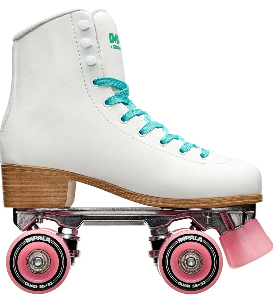 Impala Bremseklods - 2-pak - Pink