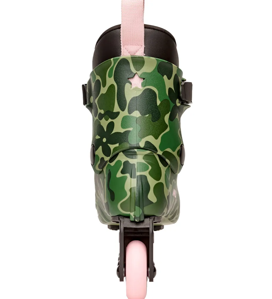Rulleskøjter|Rulleskøjter*Impala Rulleskøjter - Lightspeed Inline - Camo - Inliner
