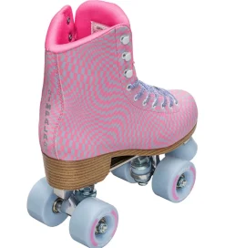 Rulleskøjter|Rulleskøjter*Impala Rulleskøjter - Quad Skate - Wavy Check
