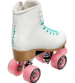 Rulleskøjter|Rulleskøjter*Impala Rulleskøjter - Quad Skate - Hvid