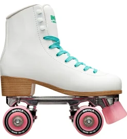 Rulleskøjter|Rulleskøjter*Impala Rulleskøjter - Quad Skate - Hvid