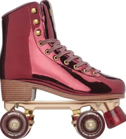 Rulleskøjter|Rulleskøjter*Impala Rulleskøjter - Quad Skate - Plum